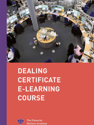 ACI Dealing Certificate E-Learning Course