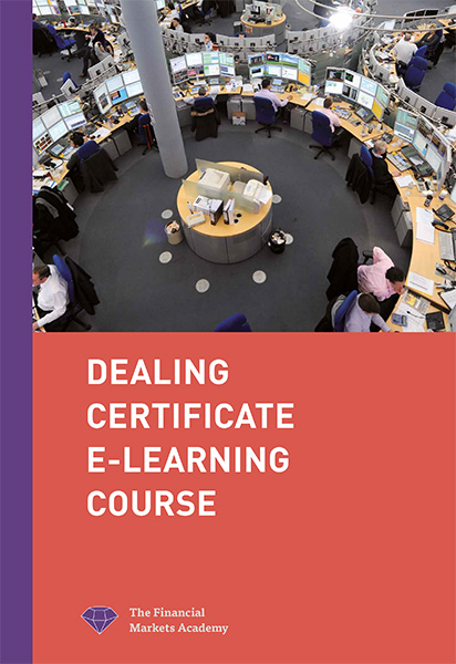 ACI Dealing Certificate E-Learning Course