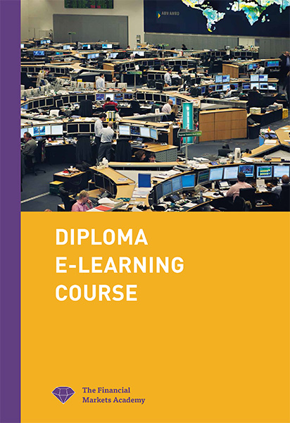 ACI Chartered Markets Professional / Diploma E-Learning Course