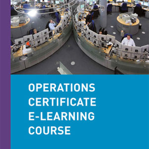 ACI Operations Certificate E-Learning Course
