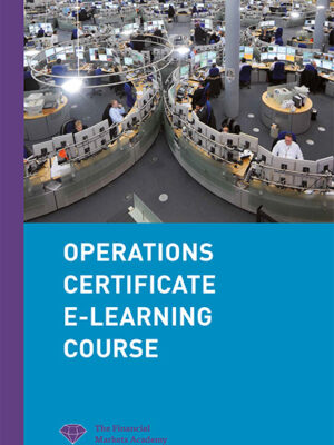 ACI Operations Certificate E-Learning Course