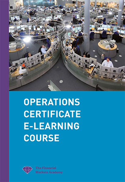 ACI Operations Certificate E-Learning Course